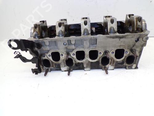 Cylinder head VW PASSAT B6 Variant (3C5) 2.0 TDI | BP29084526M5 