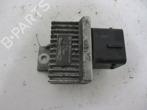 Used Electronic module NISSAN QASHQAI / QASHQAI +2 I (J10, NJ10, JJ10E) 1.5 dCi (103 hp) 25826063