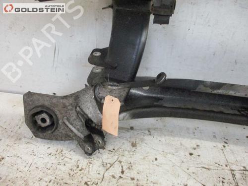 Rear axle MERCEDES-BENZ S-CLASS (W220, V220) S 320 CDI (220.026, 220.126) | BP18790165M2 