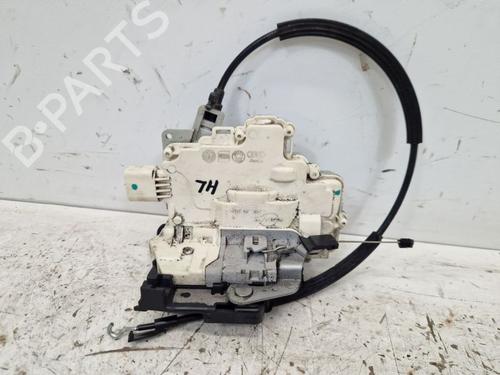 Rear left lock SEAT ALTEA XL (5P5, 5P8) 1.8 TFSI | BP29523671C100
