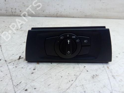 headlight-switch-bmw-3-e90-2004-2005-2006-2007-2008-2009-2010-2011-2012-40181086 main image