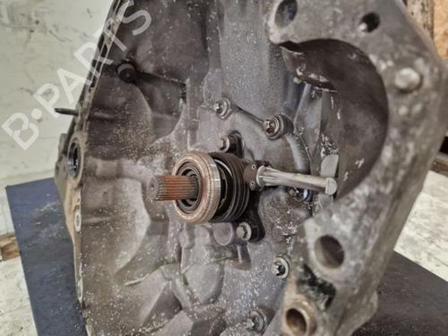 Gearbox RENAULT KANGOO Express (FW0/1_) 1.5 dCi 70 (FW0A, KW0V) | BP37144418M3 - Image 8