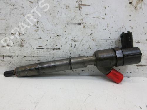 Used Injector KIA CEE'D Hatchback (ED) 1.6 CRDi 115 (115 hp) 29090855