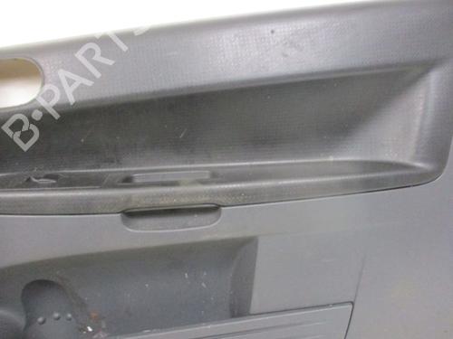 Front right panel MITSUBISHI COLT VI (Z3_A, Z2_A) 1.5 DI-D (Z39A) | BP37114534C59 - Image 3