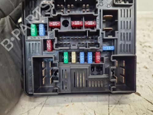 Control unit MITSUBISHI COLT VII Hatchback (VB_) 1.0 MPi (VBXG0) | BP29603124M11