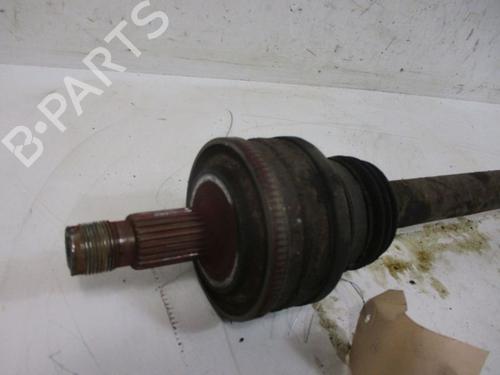 Right rear driveshaft MERCEDES-BENZ C-CLASS (W203) C 230 Kompressor (203.040) | BP18799573M41 