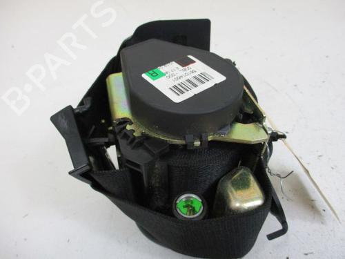 Front right seatbelt MERCEDES-BENZ E-CLASS (W211) E 240 (211.061) | BP18798973I25 