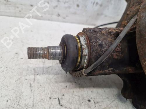 Right front steering knuckle CITROËN C4 II (NC_) 1.6 VTi 120 (NC5FS0, NC5FS9) | BP38028497M26 - Image 3