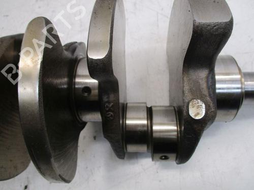 Andre CHRYSLER CROSSFIRE Roadster 3.2 | BP29090674O1 