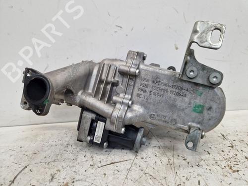 Used Egr FORD FOCUS III Turnier 1.5 TDCi (120 hp) 29523406