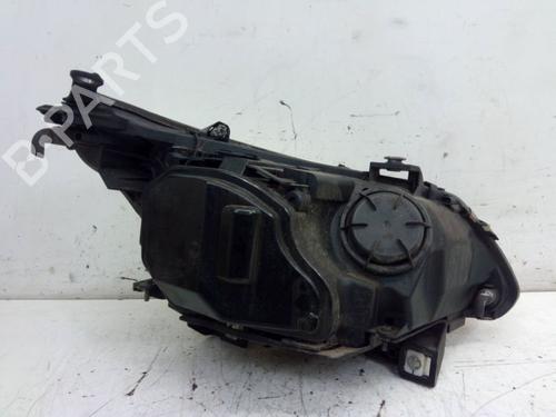 Left headlight BMW 5 Touring (E61) 530 d | BP29104396C28 