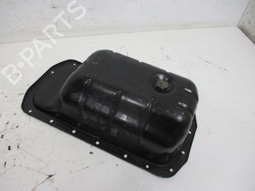 Oil sump CITROËN JUMPY II Van 2.0 HDi 125 | BP38026636M115  - Image 5
