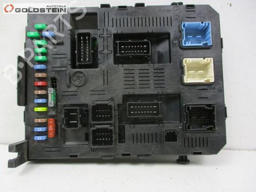 Fuse box CITROËN C5 II Break (RE_) 1.6 HDi (RE9HZC, RE9HYB) | BP38025727E1 - Image 2