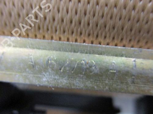 Front left seatbelt MERCEDES-BENZ S-CLASS (W220) S 320 (220.065, 220.165) | BP18800453I26 