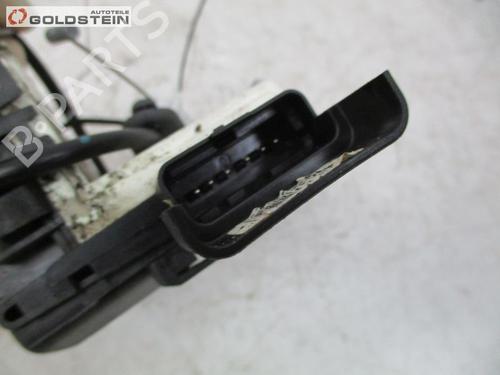 Front right lock PEUGEOT 308 SW I (4E_, 4H_) 1.6 HDi | BP18750491C97