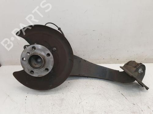 Right rear steering knuckle MINI MINI (F56) One First | BP36655638M28 - Image 2