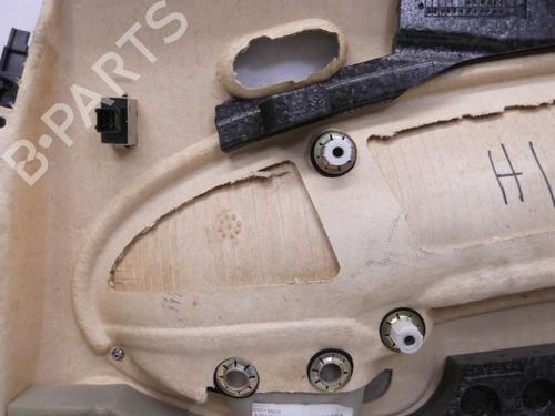 Rear left panel SAAB 9-5 (YS3E) 2.0 t | BP37121083C60 - Image 8
