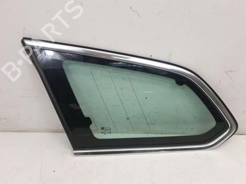 Vidro porta trás esquerda Vidro porta trás esquerda OPEL ASTRA J Sports Tourer (P10) 2.0 CDTI (35) (160 hp) 34738039 34738039