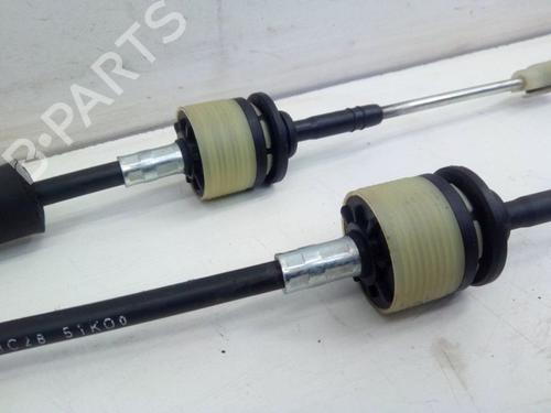 Cable OPEL AGILA B (H08) 1.0 (F68) | BP29109710E12 
