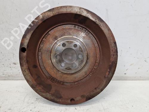 Used Flywheel Flywheel SKODA RAPID (NH3, NK3, NK6) 1.0 TSI (110 hp) 36569064 36569064