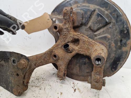 Right rear steering knuckle VW TOURAN (1T1, 1T2) 1.4 TSI | BP29108428M28 