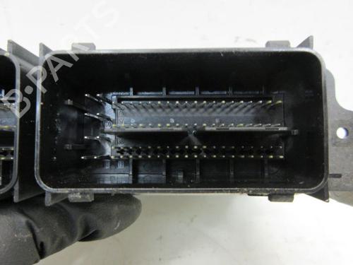Engine control unit (ECU) FORD FIESTA VII (HJ, HF) 1.5 ST EcoBoost | BP37131577M57 - Image 6