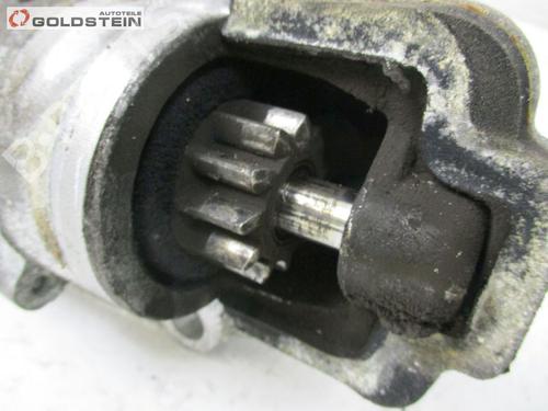 Starter FORD MONDEO IV Turnier (BA7) 2.0 | BP38025157M8 - Image 2