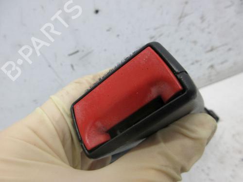 Seat buckle OPEL ASTRA H (A04) 1.6 (L48) | BP19295154I32 
