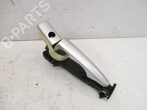 Front left exterior door handle PEUGEOT 807 (EB_) 2.0 HDi | BP29086105C128 