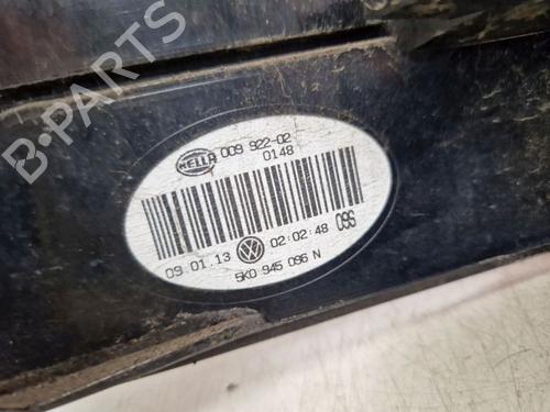 Right taillight VW GOLF VI (5K1) 1.4 TSI | BP29106647C35 