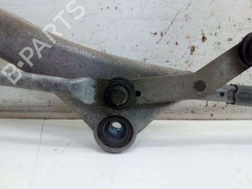 Front wipers mechanism MERCEDES-BENZ A-CLASS (W169) A 200 CDI (169.008, 169.308) | BP27629218C83 
