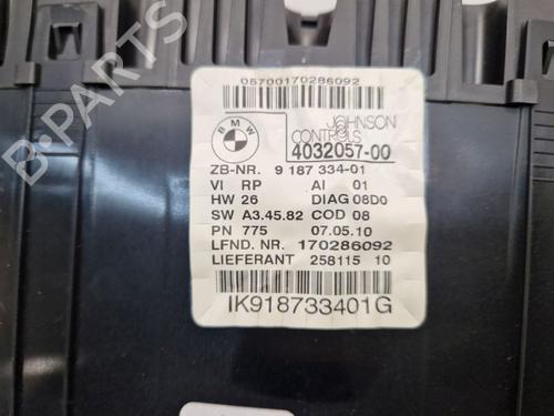 Instrument cluster BMW 1 (E87) 123 d | BP37145029C47 - Image 16