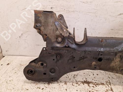 Subframe RENAULT MASTER III Bus (JV) 2.3 dCi 100 FWD (JV0A, JV0B, JV0G, JV0H) | BP37143066M9 - Image 7