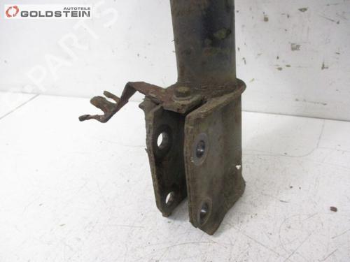 Right front shock absorber DACIA SANDERO 1.4 (BS0C, BS0A, BS0G, BS1F, BS0E) | BP37110049M17 - Image 2