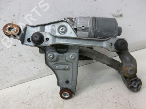 Front wipers mechanism FORD GALAXY II (WA6) 2.0 TDCi | BP29089057C83 