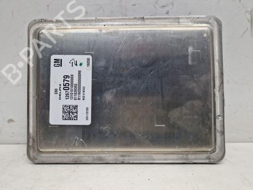 Engine control unit (ECU) OPEL ASTRA K (B16) 1.0 Turbo (68) | BP32159194M57 - Image 3
