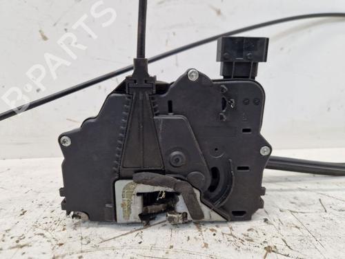 Rear right lock PEUGEOT BOXER Van 2.2 HDi 120 | BP29171348C99 