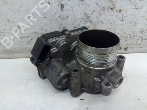 Used Throttle body VW PASSAT B6 Variant (3C5) 2.0 TDI (110 hp) 27970561