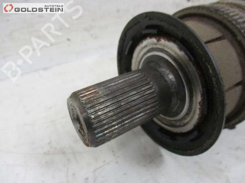 Left rear driveshaft VOLVO XC60 I SUV (156) 2.4 D / D3 / D4 AWD | BP18756168M40 