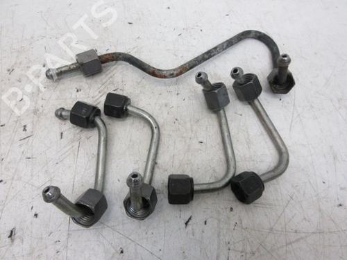 Used Injection rail FORD KUGA I 2.0 TDCi (140 hp) 19290856
