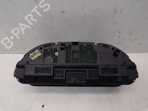 Display monitor MERCEDES-BENZ B-CLASS Sports Tourer (W245) B 150 (245.231) | BP25224360C48 