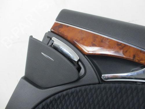 Rear right panel MERCEDES-BENZ E-CLASS (W211) E 240 (211.061) | BP18798976C61 