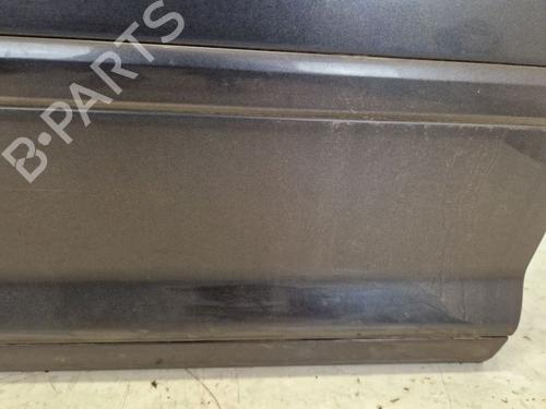 Right front door AUDI A3 (8P1) 1.9 TDI | BP29104882C3 