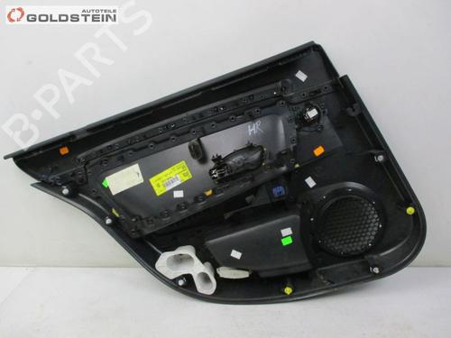 Rear right panel RENAULT LAGUNA III Grandtour (KT0/1) 2.0 dCi (KT07, KT0J, KT14, KT1A, KT1S) | BP37101577C61 - Image 5