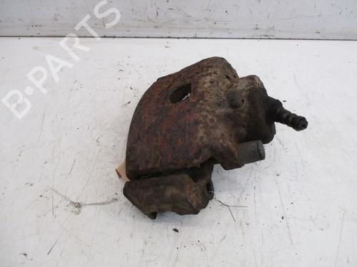 Left front brake caliper MAZDA TRIBUTE (EP) 3.0 V6 24V 4WD (EPFW) | BP37123336M105 - Image 4
