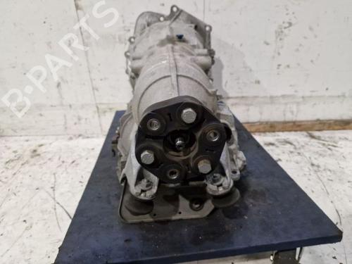Gearbox BMW 3 Coupe (E92) 320 i | BP37142292M3 - Image 12
