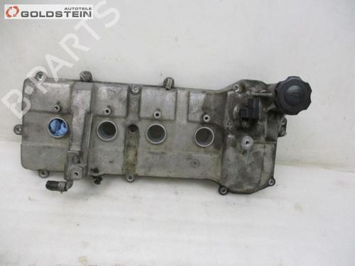 Ventildæksel MAZDA 3 (BL) 1.6 MZR (BL14) (105 hp) 25013142