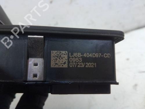 Camera FORD KUGA III (DFK) 2.5 Duratec PHEV | BP31702819E14 