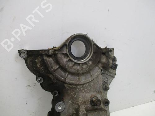 Upper protection HONDA JAZZ II (GD_, GE3, GE2) 1.3 iDSi (GD1) | BP29083807M93