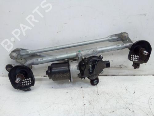 Vindrude Viskermekanisme MITSUBISHI MIRAGE / SPACE STAR VI Hatchback (A0_A) 1.0 (A05A) | BP31703042C83